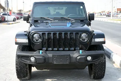Jeep Wrangler, миниатюра 2