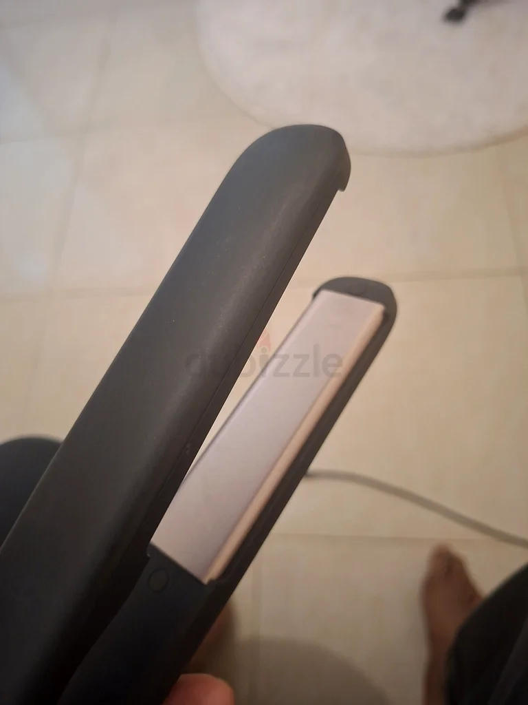 مكواة شعر فيليبس HP8319/0063243682492802111