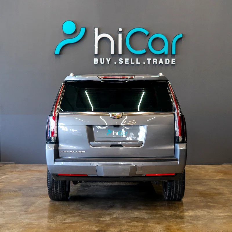 AED 2,874 pm• 0% Downpayment • Escalade PLATINUM • Agency Warranty and Service Contract63231163589249112