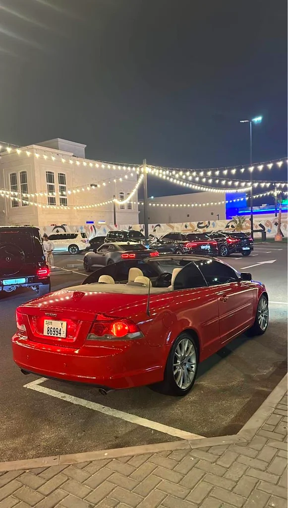 Volvo C7063221302845187111