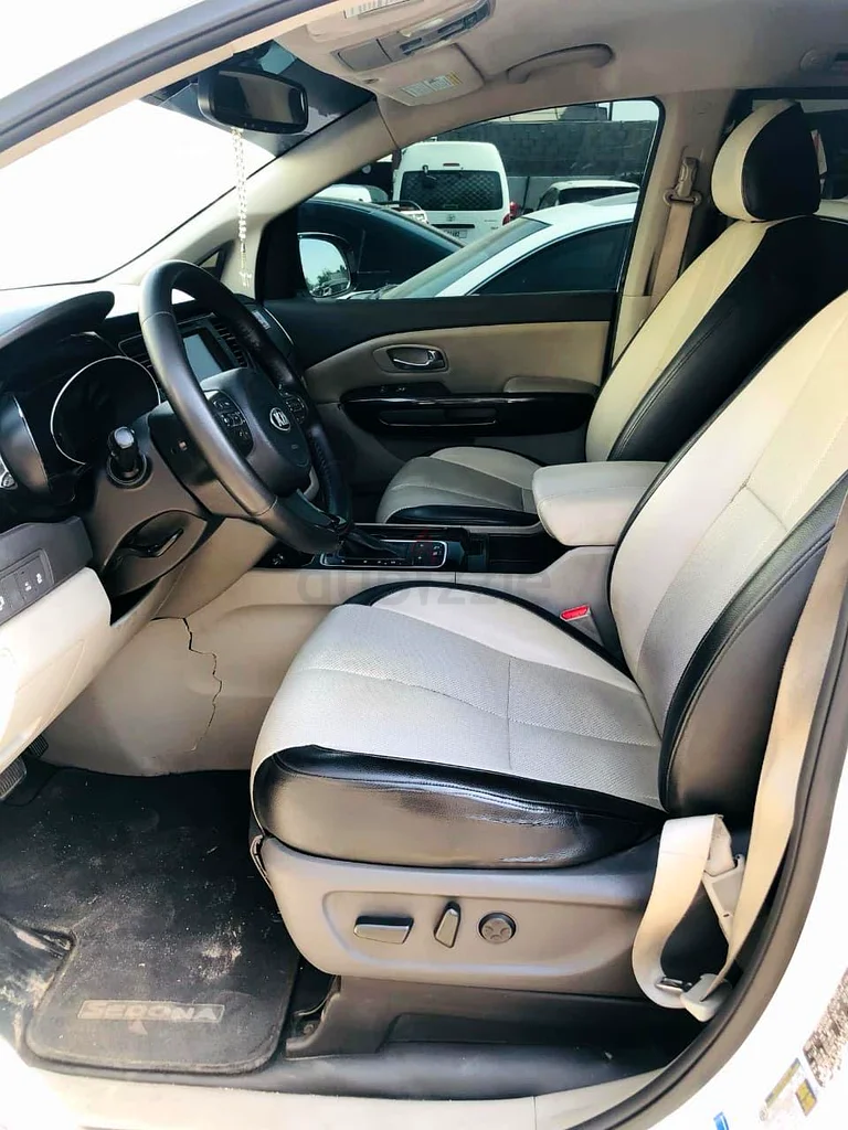 For Sale: Kia Sedona 2015 -Excellent Condition63155552872579112