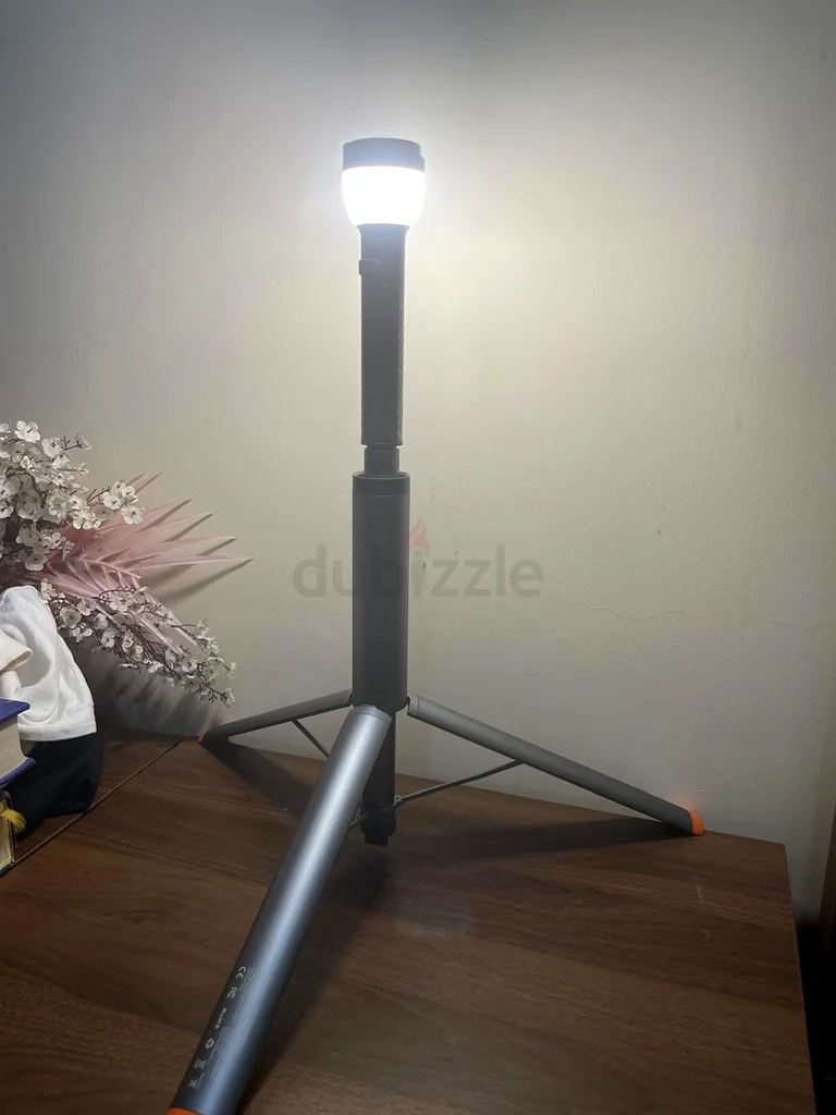 Camping Outdoor Light / Multi Function Torch + Remote63246236990593111