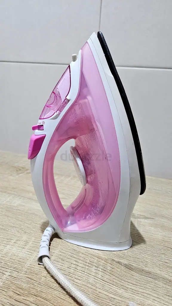 Philips steam iron