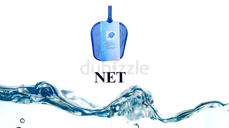 Summer Pool Cleaning Kit – Complete Set for Sparkling Pools!63220827760129113