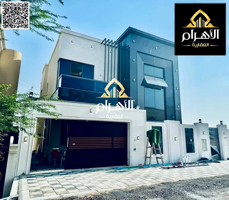 تملك فيلا بدون دفعة أولى مباشرة من المالك63901264421890111