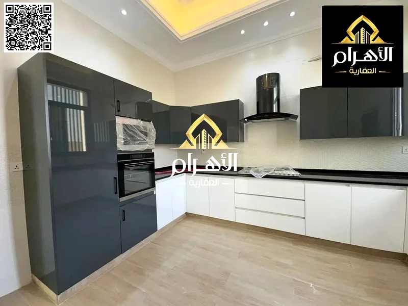 تملك فيلا بدون دفعة أولى مباشرة من المالك63901264421890112