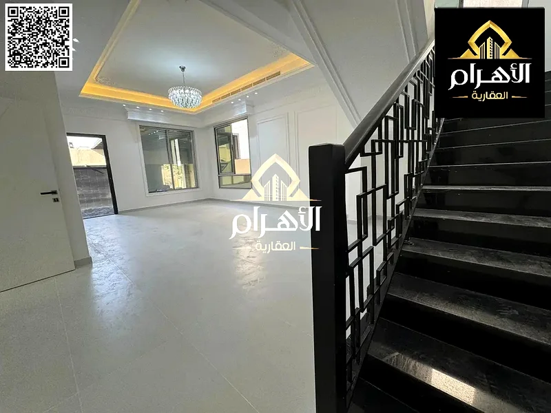 تملك فيلا بدون دفعة أولى مباشرة من المالك63901264421890114