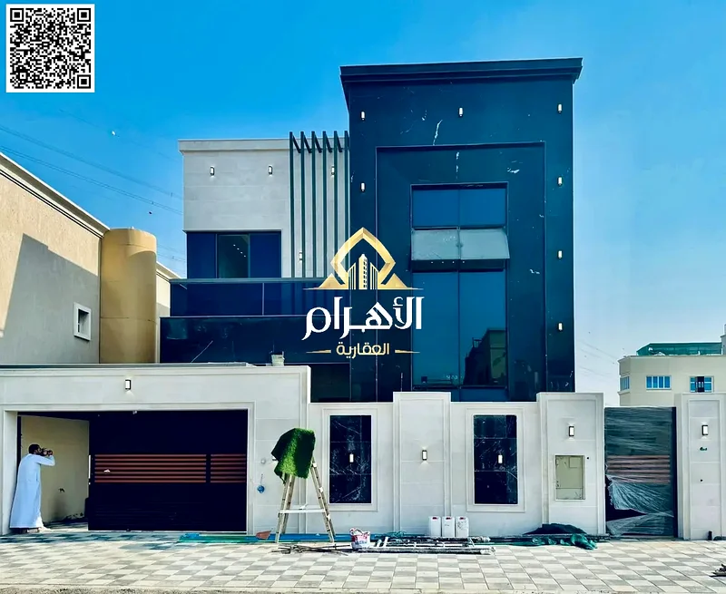 تملك فيلا بدون دفعة أولى مباشرة من المالك63901264421890110