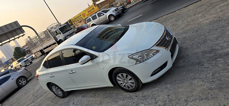 Nissan Sentra Fix Price 1280063156541931779111