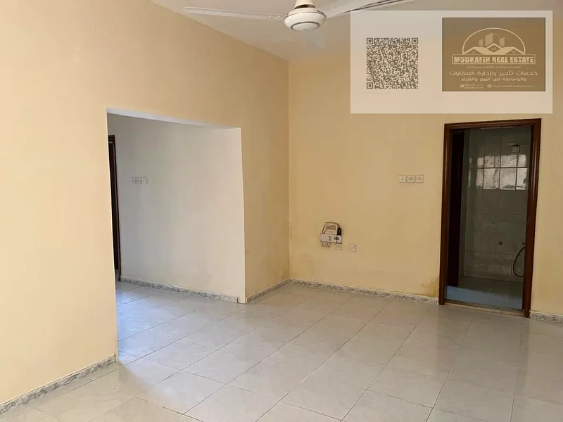 شقة 2 غرفة نوم للإيجار السنوي – موقع متميز قرب كورنيش عجمان63294324637570111