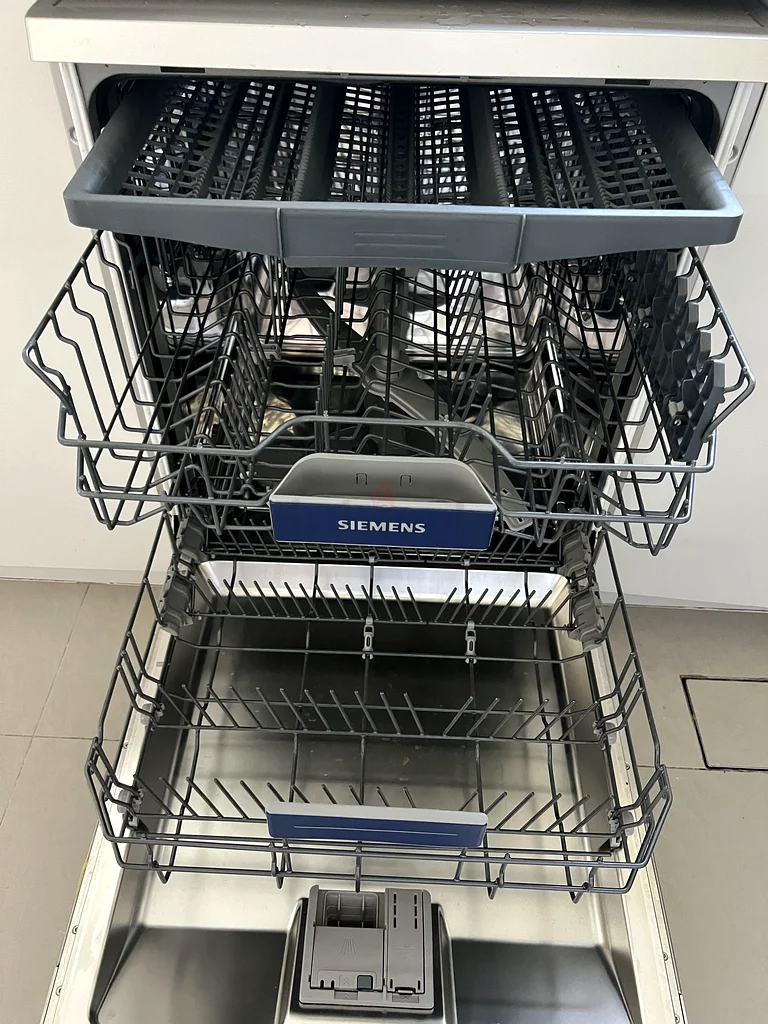 Siemens IQ300, SN236I10NM, Dishwasher 14 place settings, FREE DELEVIRY, INSTALLATION63259185804802113
