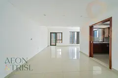 Rare 2 bed | Well Maintained | Partial Fountain