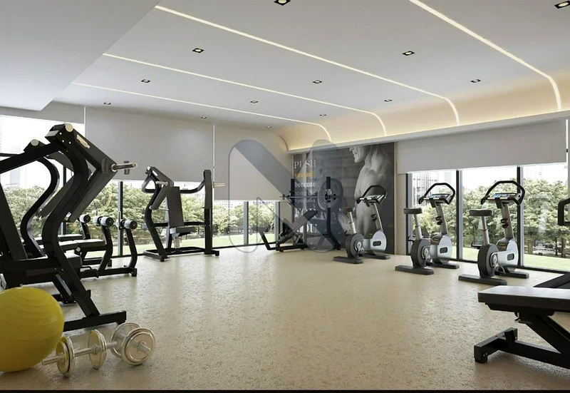 المعيشة الحضرية المعاصرة في أزازي جول63218288765697113