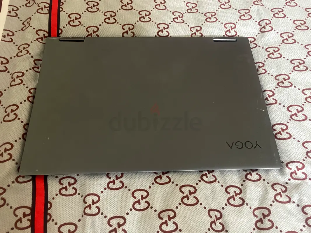 Lenovo Yoga 360 Rotate touch63256075869185112