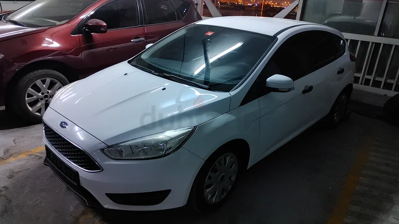 2016 ZERO ACCIDENT FORD FOCUS HETCH BACK GCC WELL MAINTAINED RTA PASSED IN EXCLEANT CONDITION63156041404675112