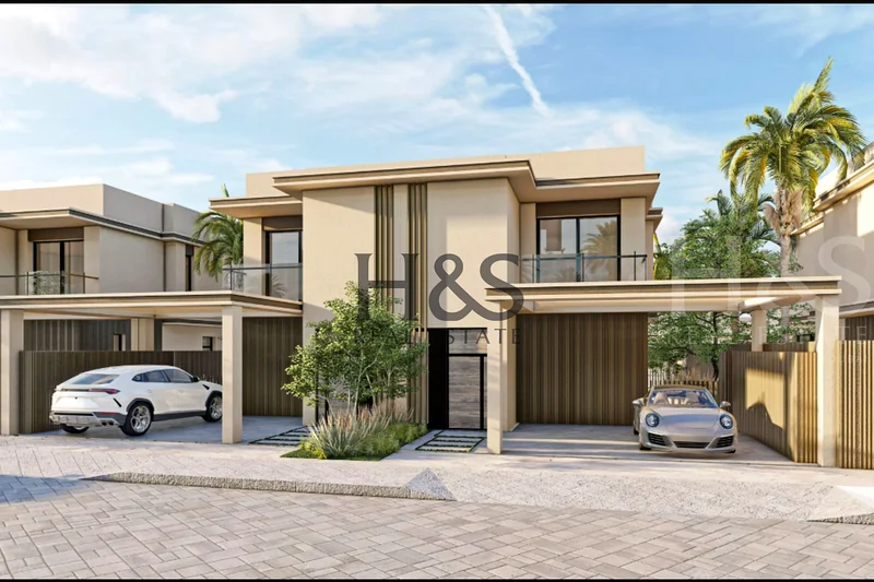 3BR Townhouse for Sale | Elegant Coastal Living | Golf Views |63860832149763112