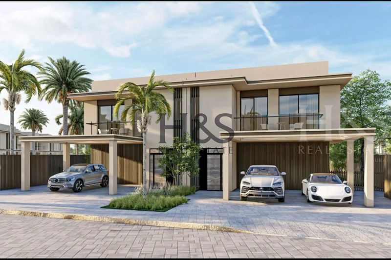 3BR Townhouse for Sale | Elegant Coastal Living | Golf Views |63860832149763113