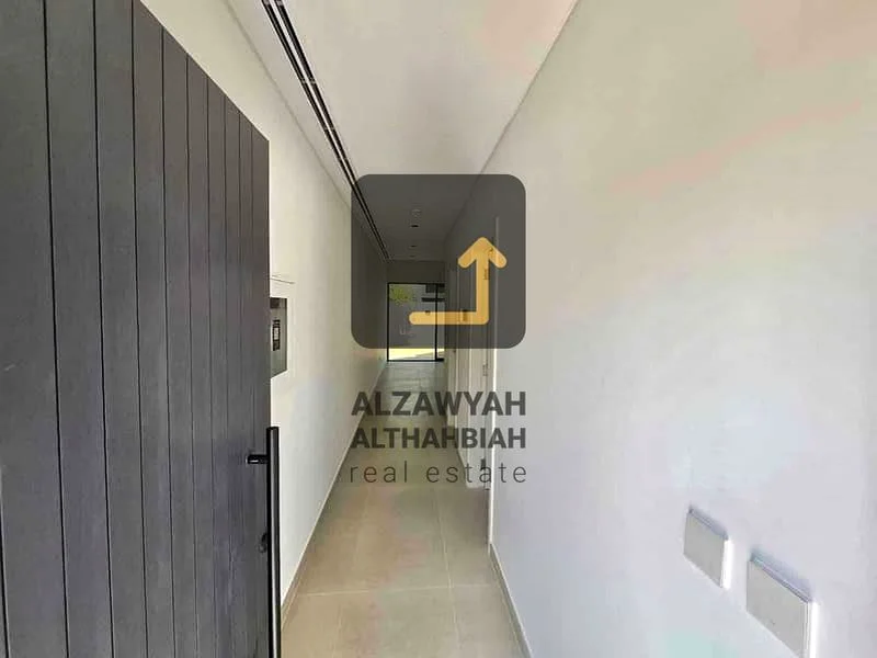 عرض ساخن: منزل تاون هاوس 3 غرف نوم + غرفة خادمة + شرفة + غرفة نوم رئيسية في مجتمع مسر روبينا المُحَصَّن63157889139843114