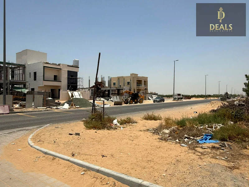Best Investment for Low Price - 1722 sqft Plot63196614382978114