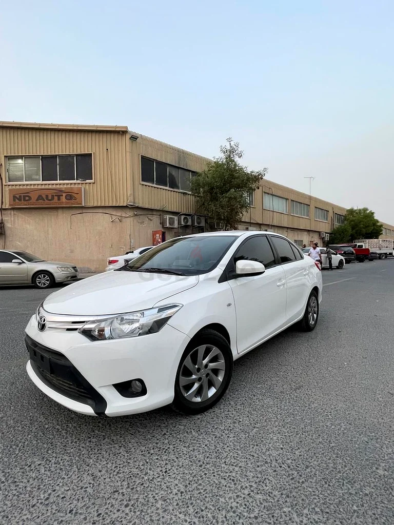 Toyota Yaris63158342753154111