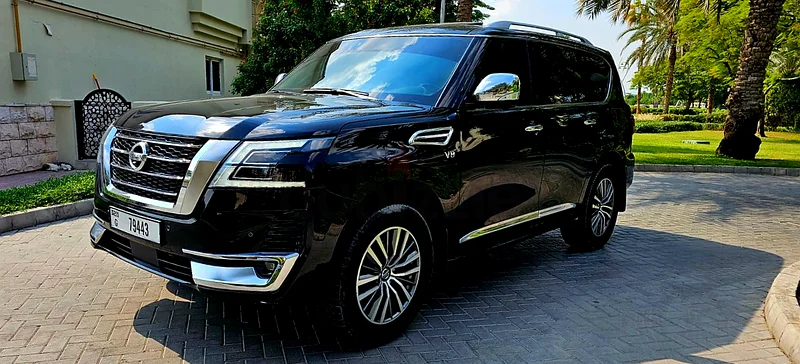 2020 V8 Platinum city - Full option - GCC63156990658945111