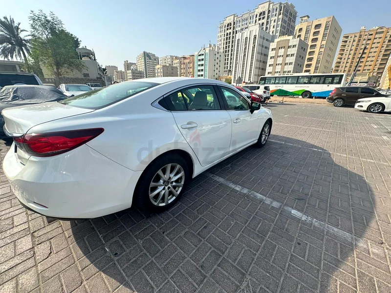 Mazda 6 - 2014 For Sale63222312048898111