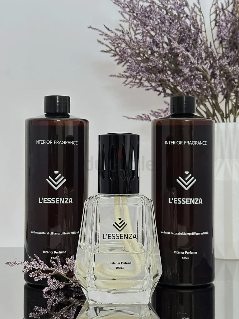 Interior Fragrance Lamp63221347958017111