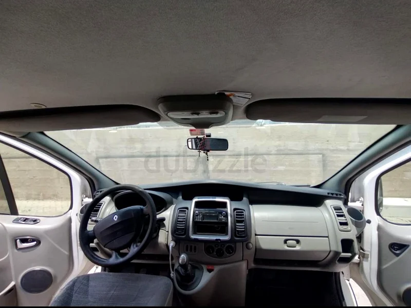 Renault Traffic63221302898689114