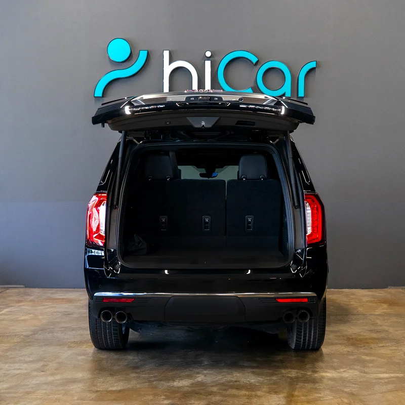 Aed 3,831 P.M • 0% Downpayment • Yukon DENALI  • 1 year warranty63222312084995113