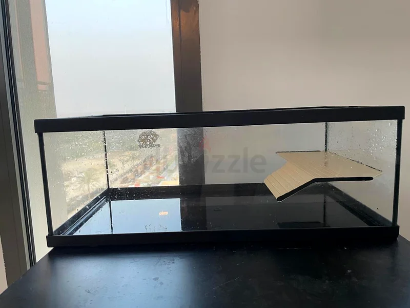حوض سمك أنيق وواسع للبيع 55×30×2063172681586306111