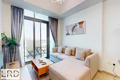 Creek View | Modern 1 Bedroom | All Inclusive