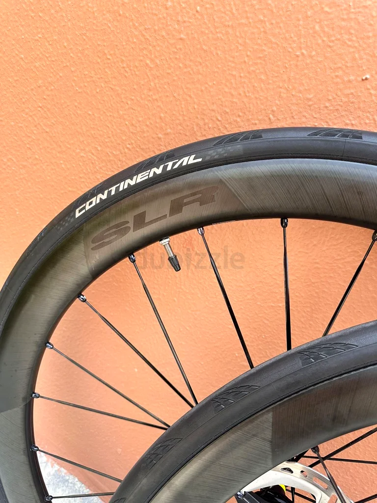 Mavic SLR 45 wheels63262931013763111