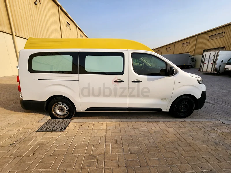 فان بيجو إكسبيرت63221302872322111
