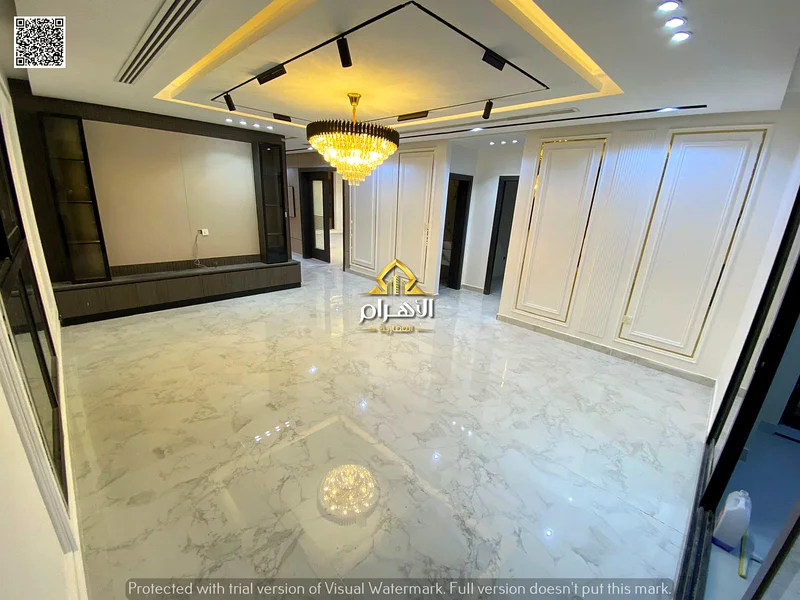 تشمل رسوم التسجيل وملكية العقار. فرصة ذهبية لامتلاك فيلا بحمام سباحة. ملكية حرة للجميع، دون دفعة مقدمة.63901904358530113