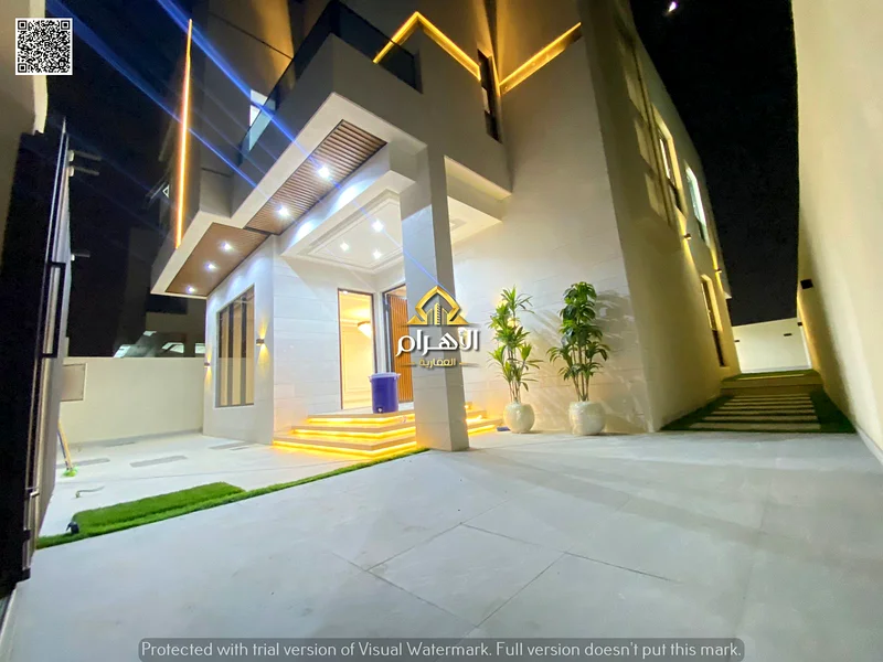 تشمل رسوم التسجيل وملكية العقار. فرصة ذهبية لامتلاك فيلا بحمام سباحة. ملكية حرة للجميع، دون دفعة مقدمة.63901904358530111
