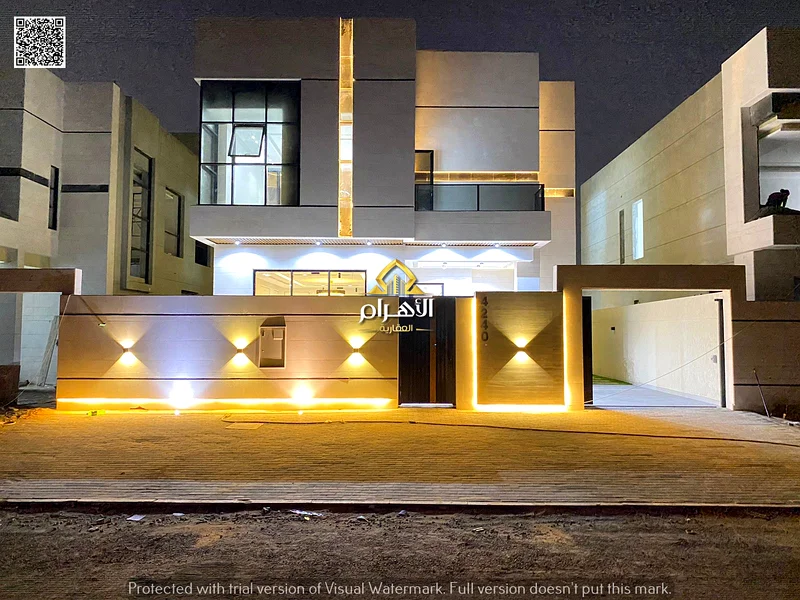 تشمل رسوم التسجيل وملكية العقار. فرصة ذهبية لامتلاك فيلا بحمام سباحة. ملكية حرة للجميع، دون دفعة مقدمة.63901904358530110