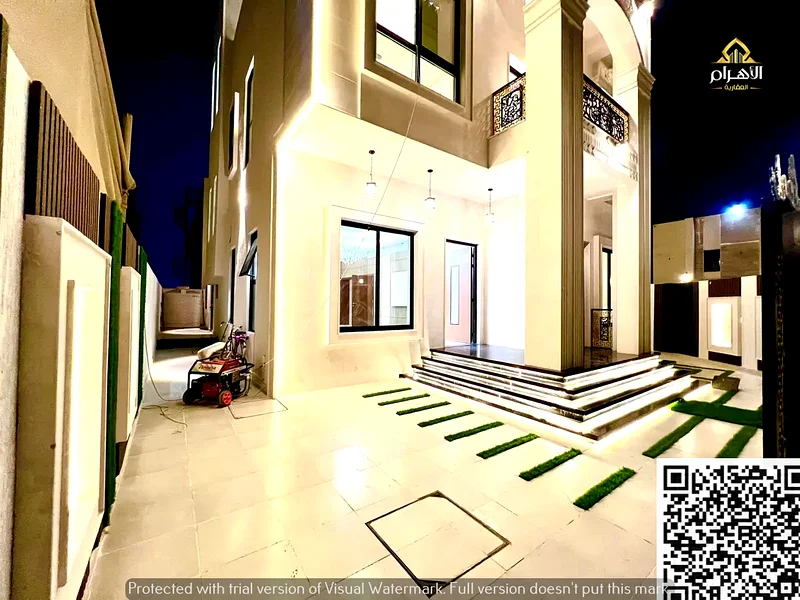 Classic villa, corner of two streets, very distinguished location, ground floor, first floor and roof, freehold for all nationalities63902536574595111