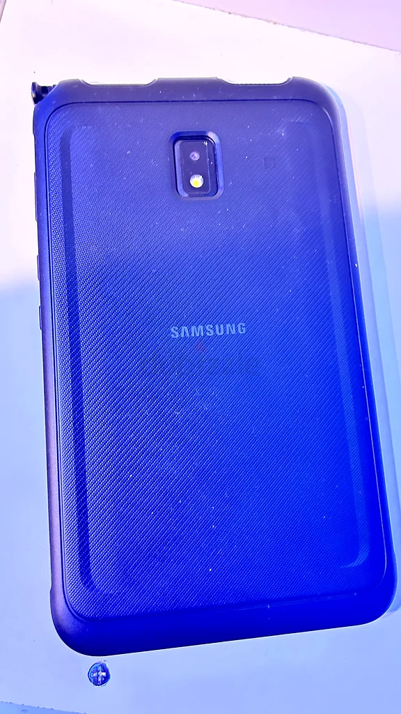 Samsung galaxy active 3 64gb63220826514051111