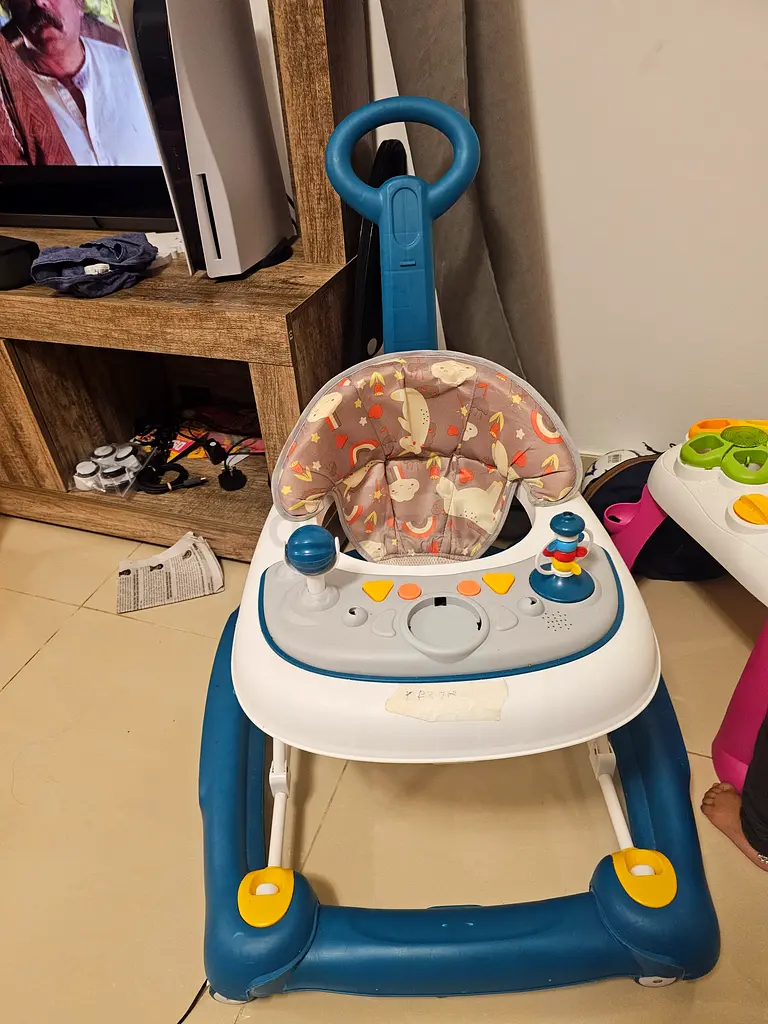 Baby Walker63204254739329110