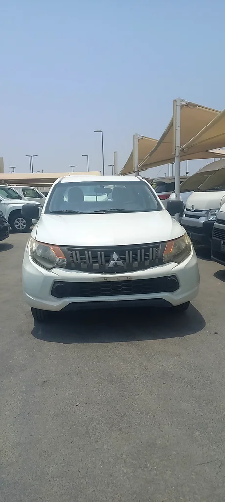 MITSUBISHI L200632262192505631111