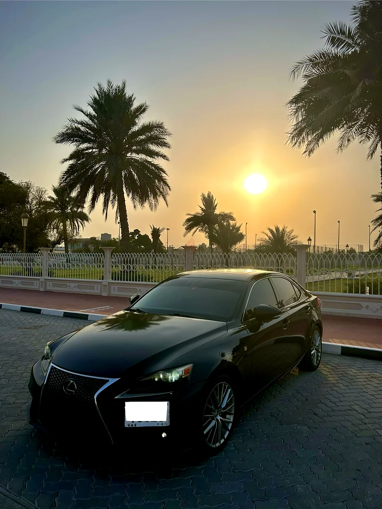 Lexus IS 250 - sport63156992910337113