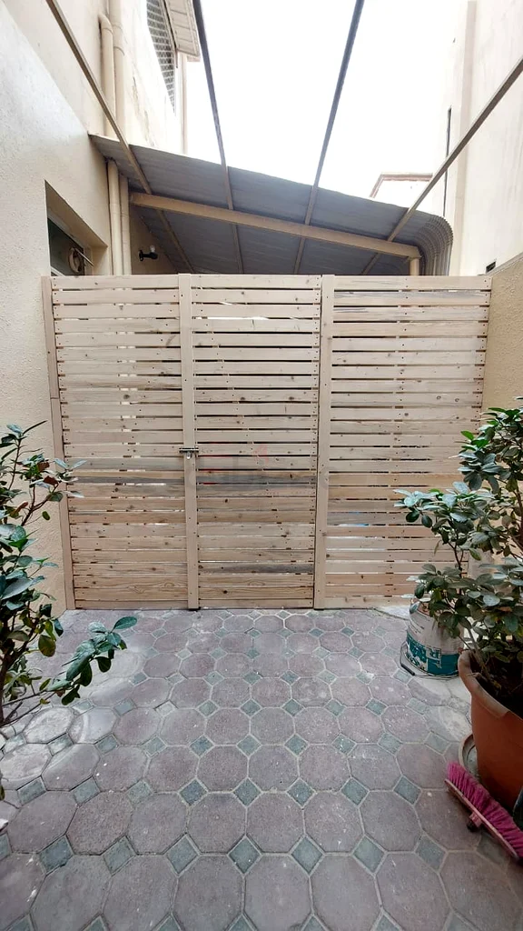 Stylish Wooden Garden Gate for Privacy Wooden Fence63220828697473112