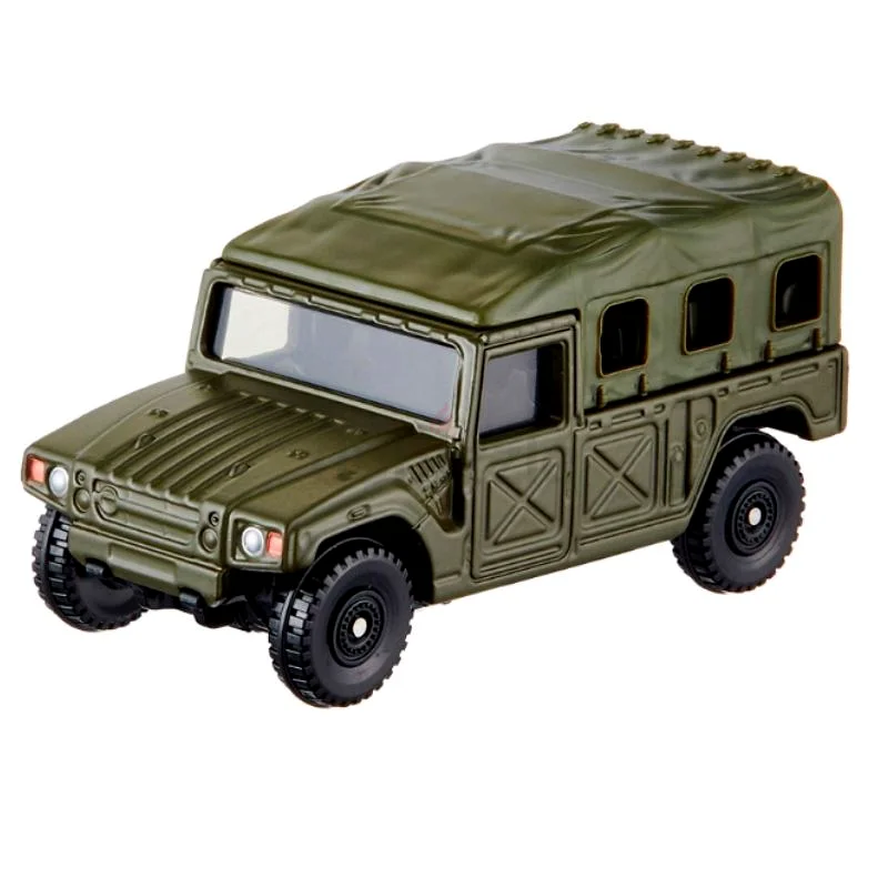 Takara Tomy 96 JSDF High Mobility Vehicle Toy63228314758401111