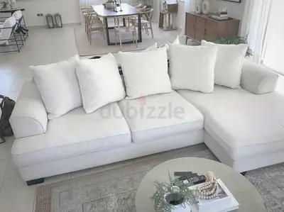 The One Kingston Sectional LShape Sofa