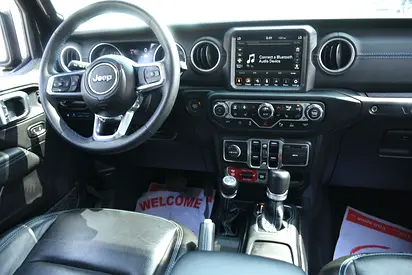 Jeep Wrangler, миниатюра 9