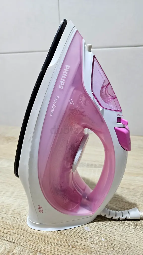 Philips steam iron63253469444098112