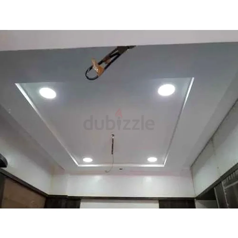 Reasonable General maintenance63439505516931112