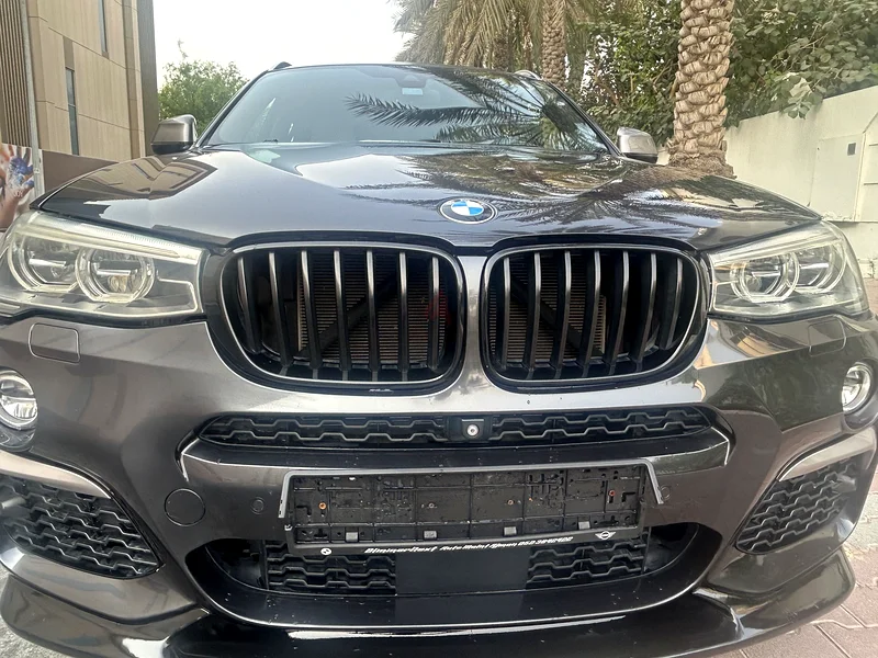 بي إم دبليو X463156542498305112