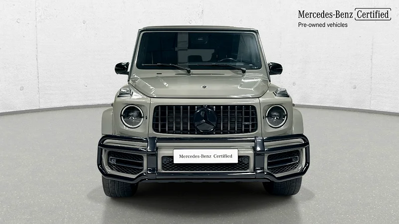 خدمة ضمان غرغش لسيارة G 63 AMG تصل إلى 5 سنوات أو 105,000 كم – VSB 3525763150481665538111