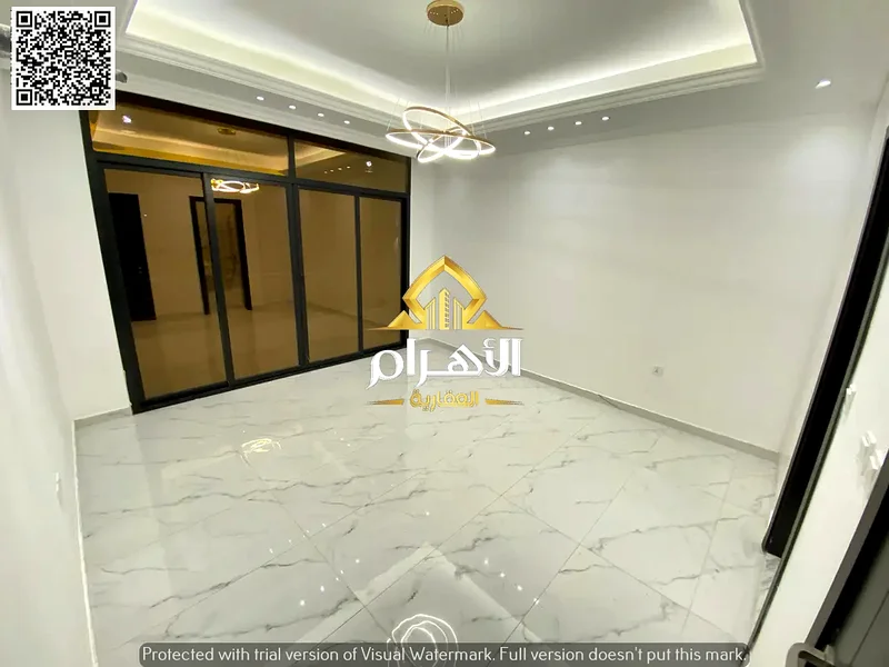 Registration and ownership fees included - 🏡 Two floors with a large courtyard - Freehold for all nationalities - Without any service fees63900609193730114